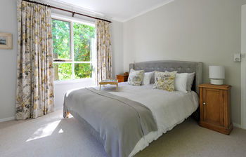 Valley Ranges Getaways - Foster Accommodation 14
