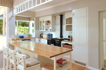 Valley Ranges Getaways - Foster Accommodation 16