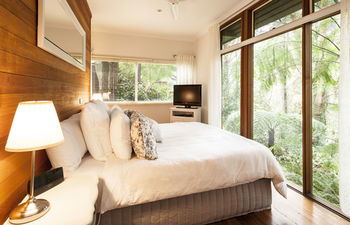 Valley Ranges Getaways - Foster Accommodation 18