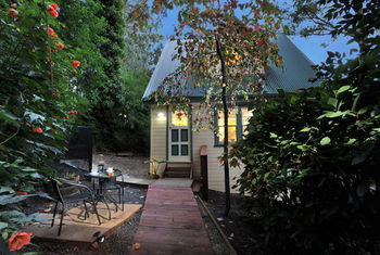 Valley Ranges Getaways - Foster Accommodation 19