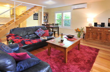 Valley Ranges Getaways - Foster Accommodation 20