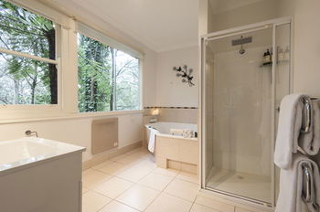 Valley Ranges Getaways - Foster Accommodation 21