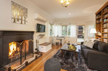 Valley Ranges Getaways - Foster Accommodation 22