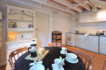 Valley Ranges Getaways - Foster Accommodation 23