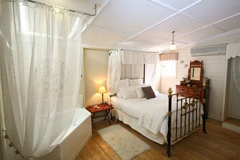 Valley Ranges Getaways - Foster Accommodation 1