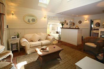 Valley Ranges Getaways - Foster Accommodation 2