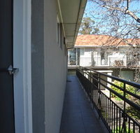 Buckingham International Serviced Apartments - Foster Accommodation