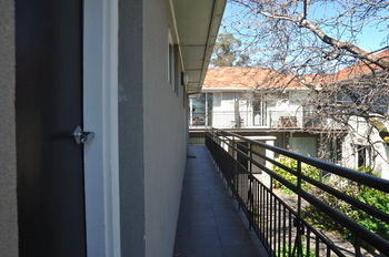 Buckingham International Serviced Apartments - Foster Accommodation 0