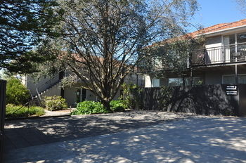 Buckingham International Serviced Apartments - Foster Accommodation 1