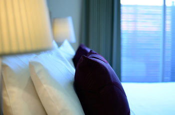 Buckingham International Serviced Apartments - Foster Accommodation 2