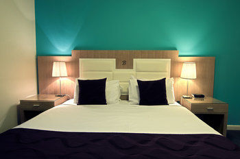 Buckingham International Serviced Apartments - Foster Accommodation 3