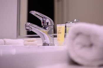 Buckingham International Serviced Apartments - Foster Accommodation 6