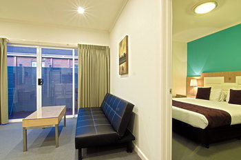 Buckingham International Serviced Apartments - Foster Accommodation 11