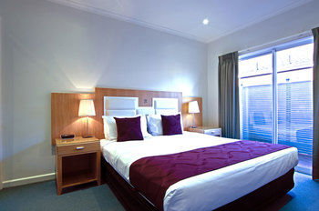 Buckingham International Serviced Apartments - Foster Accommodation 12