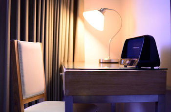 Buckingham International Serviced Apartments - Foster Accommodation 14