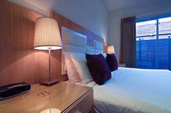 Buckingham International Serviced Apartments - Foster Accommodation 15