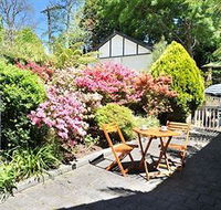 Holly Lodge - Foster Accommodation