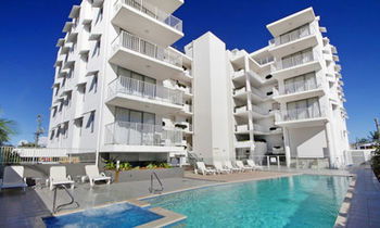 OVR Caloundra - Foster Accommodation 1