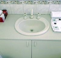 Glen Inn - Foster Accommodation