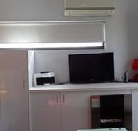 Hiigh Apartments - Foster Accommodation