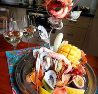 Bendles Cottages and Country Villas - Foster Accommodation