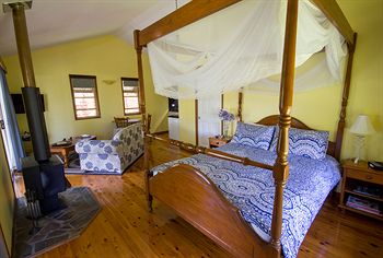 Bendles Cottages And Country Villas - Foster Accommodation 4
