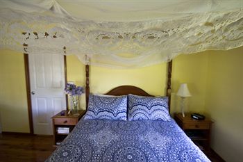 Bendles Cottages And Country Villas - Foster Accommodation 5