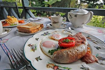 Bendles Cottages And Country Villas - Foster Accommodation 7