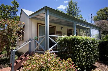 Bendles Cottages And Country Villas - Foster Accommodation 11
