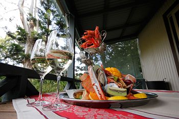 Bendles Cottages And Country Villas - Foster Accommodation 12