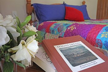 Bendles Cottages And Country Villas - Foster Accommodation 14
