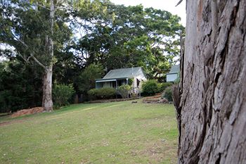 Bendles Cottages And Country Villas - Foster Accommodation 15