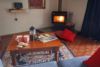 Bendles Cottages And Country Villas - Foster Accommodation 16