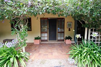 Bendles Cottages And Country Villas - Foster Accommodation 17