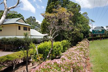 Bendles Cottages And Country Villas - Foster Accommodation 18