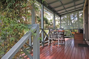 Bendles Cottages And Country Villas - Foster Accommodation 23