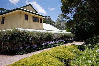 Bendles Cottages And Country Villas - Foster Accommodation 26