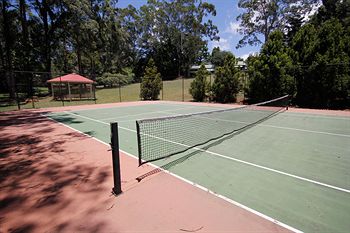 Bendles Cottages And Country Villas - Foster Accommodation 28