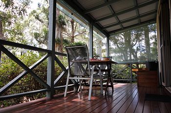 Bendles Cottages And Country Villas - Foster Accommodation 30