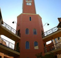 Carlton Clocktower Apartments - Foster Accommodation