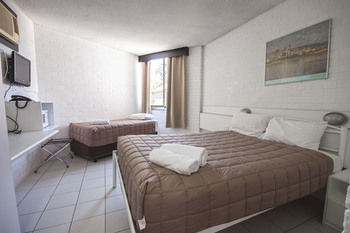 Marco Polo Motor Inn Sydney - Foster Accommodation 2