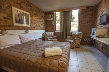 Marco Polo Motor Inn Sydney - Foster Accommodation 3