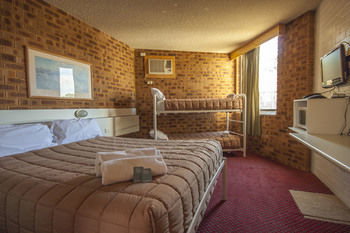 Marco Polo Motor Inn Sydney - Foster Accommodation 5