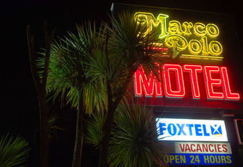 Marco Polo Motor Inn Sydney - Foster Accommodation 10