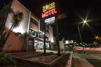 Marco Polo Motor Inn Sydney - Foster Accommodation 11