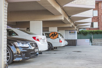 Marco Polo Motor Inn Sydney - Foster Accommodation 12