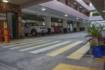 Marco Polo Motor Inn Sydney - Foster Accommodation 14