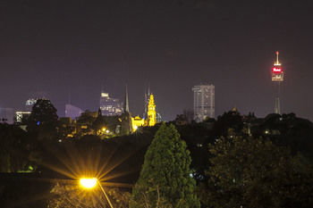 Marco Polo Motor Inn Sydney - Foster Accommodation 15