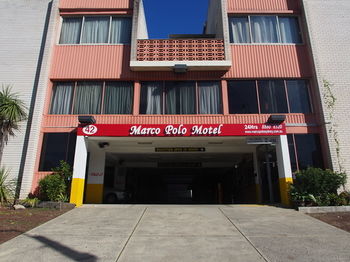 Marco Polo Motor Inn Sydney - Foster Accommodation 16