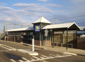 Marco Polo Motor Inn Sydney - Foster Accommodation 18